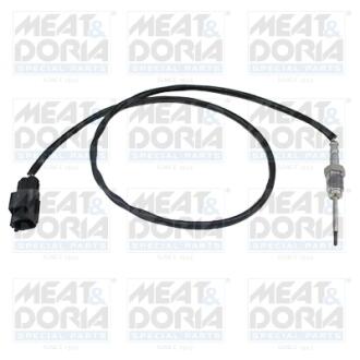 MEATDORIA Датчик температуры О.Г. CITROEN JUMPER 2.2 HDI 11- MEAT&DORIA 12031E