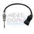MEATDORIA HYUNDAI Датчик температуры выхлопных газов Elantra,Grandeur,i20/30,Santa Fe I/II,Tucson,Kia Carens III,Ceed MEAT&DORIA 12032E (фото 1)