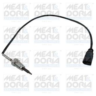 MEATDORIA Датчик теспературы О.Г. VW Crafter 2.0TDI 11- MEAT&DORIA 12052E