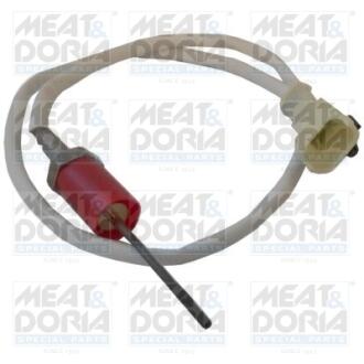 MEATDORIA FIAT Датчик температури ВГ DUCATO Фургон (250_) 150 Multijet 2,3 D 15- MEAT&DORIA 12351