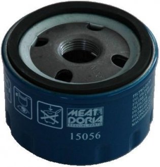 MEATDORIA RENAULT Фильтр масл.H=50mm Kangoo, Laguna 1.9dCi,Mitsubishi,Nissan MEAT&DORIA 15056 (фото 1)