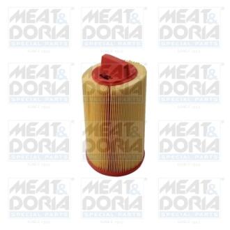MEATDORIA DB Фильтр воздушный 1,8Kompressor: W203/211 M271 MEAT&DORIA 16076