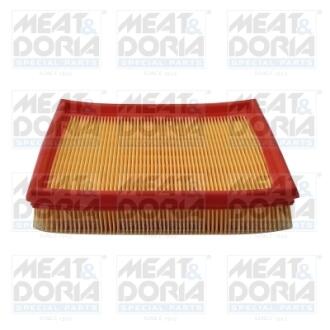 MEATDORIA Фильтр воздушный PEUGEOT 2,0HDi: 206/307 00- MEAT&DORIA 16093