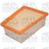 MEATDORIA OPEL Фильтр воздушный Vivaro, Kangoo, Laguna, Megane, Clio II,Combo 04- MEAT&DORIA 16187 (фото 1)