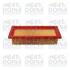 MEATDORIA FIAT Фильтр воздушный Punto 75 1.2 93- MEAT&DORIA 16301 (фото 1)