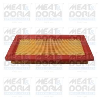 MEATDORIA FIAT Фильтр воздушный Punto 1,7TD 93- MEAT&DORIA 16375