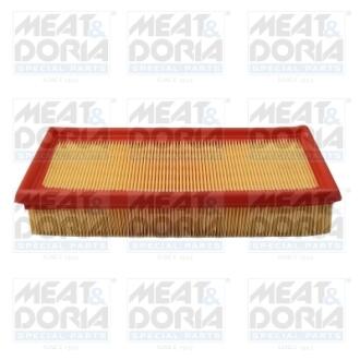 MEATDORIA RENAULT Фильтр воздушный 2,2TD: Laguna, Espace III 96- MEAT&DORIA 16380