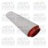 MEATDORIA BMW Фильтр воздушный 3,0D/XD: E46, E39/60, E38/65 98- MEAT&DORIA 16477 (фото 1)