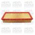 MEATDORIA FORD Фильтр воздушн.Transit 2,5TD 94-00 VOLVO 440, 460 MEAT&DORIA 16589 (фото 1)