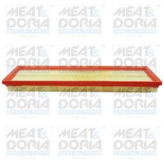 MEATDORIA Фильтр воздушный VW Jetta, Beetle 2.5 MEAT&DORIA 18319