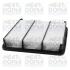 MEATDORIA MITSUBISHI Фильтр возд. L200 4WD 2,5TDI 06- MEAT&DORIA 18368 (фото 1)