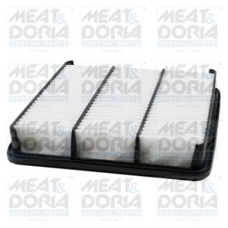 MEATDORIA MITSUBISHI Фильтр возд. L200 4WD 2,5TDI 06- MEAT&DORIA 18368