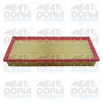 MEATDORIA DB фільтр повітряний W203/W204/W211/W220/W463 MEAT&DORIA 18489