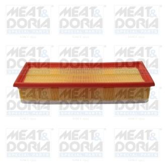 MEATDORIA Фильтр воздушный BMW 5 F10 518d,520d MEAT&DORIA 18640