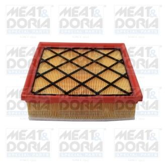 MEATDORIA OPEL Фильтр воздушный Meriva B MEAT&DORIA 18697