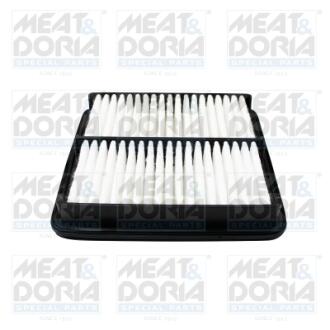 MEATDORIA Воздушный фильтр MAZDA CX-3 15- MEAT&DORIA 18698