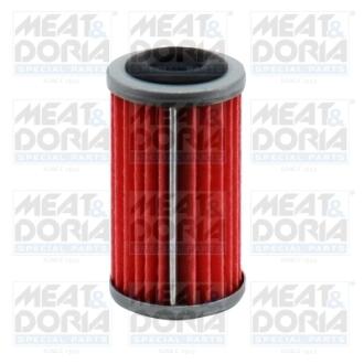 MEATDORIA Фильтр АКП NISSAN NOTE MEAT&DORIA 21169