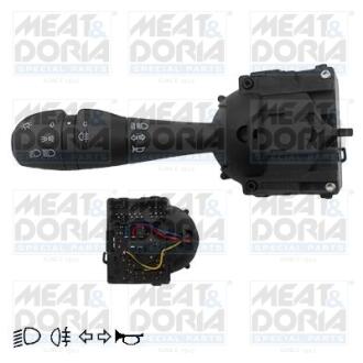 Перемикач підрульовий MEAT&DORIA 23200