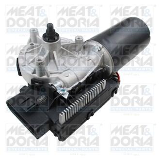 MEATDORIA VW Электродвигат.стеклоочист. Sharan,Seat MEAT&DORIA 27228