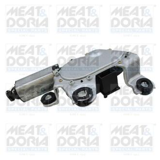 Моторчик склоочисника MEAT&DORIA 27259