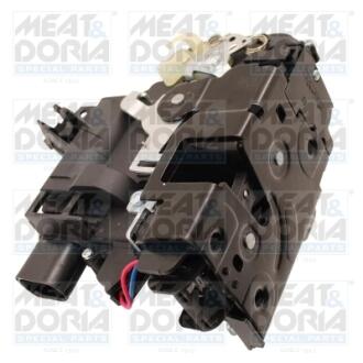 Замок двері MEAT&DORIA 31150