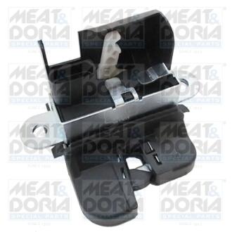 Замок двері MEAT&DORIA 31163