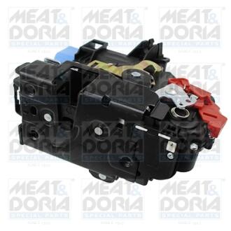 Замок двері MEAT&DORIA 31168