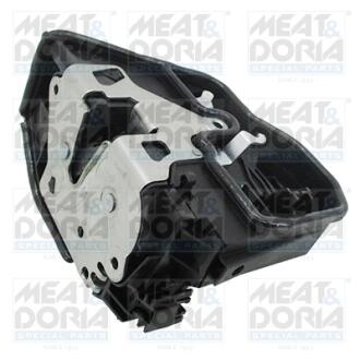 MEATDORIA BMW Дверний замок 1 (E87) 118 i 06-11, MINI COUNTRYMAN (R60) Cooper D 11-16 MEAT&DORIA 31227