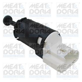 MEATDORIA RENAULT Выключатель STOP-сигналов Duster 10-, Lodan 04-, Sandero 08- MEAT&DORIA 35085