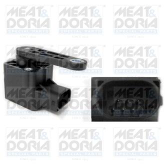 MEATDORIA Датчик регулировки угла наклона фар DB MEAT&DORIA 38001