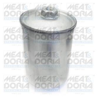 MEATDORIA FORD фільтр паливний Sierra,Scorpio,Escort,Saab,Volvo,Peugeot MEAT&DORIA 40221