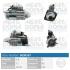 MEATDORIA FIAT Стартер DUCATO 2.8 JTD 01-, PEUGEOT BOXER 2.8 HDi 01-06 MEAT&DORIA 5030167 (фото 1)