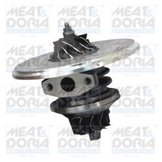 MEATDORIA вставка турбины CITROEN BERLINGO 2.0HDI 99- (для 7069760001) MEAT&DORIA 60066