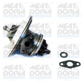 MEATDORIA Вставка турбины Citroen C5 2.0HDI 01- (для 53039700009) MEAT&DORIA 60086