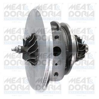 MEATDORIA RENAULT Картридж турбины Master 2.3dCi, OPEL Vivaro 2.0CDTI MEAT&DORIA 601070