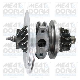 MEATDORIA DB Вставка турбины Vito 2.2CDI 99- MEAT&DORIA 601220