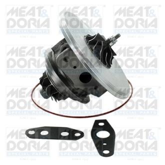 MEATDORIA RENAULT Картридж турбины Master 2.3dCi, OPEL Vivaro 2.0CDTI MEAT&DORIA 601300