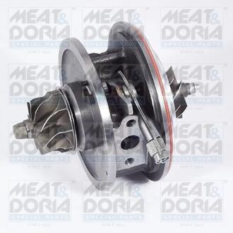 MEATDORIA KIA Серцевина турбокомпресора Sorento I 2.5CRDi 06- MEAT&DORIA 60403