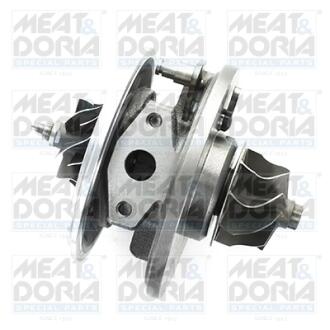 MEATDORIA CITROEN Вставка турбины C8,Jumpy,Fiat Scudo,Ulysse,Peugeot Expert,807 2.0HDI 07- MEAT&DORIA 60490