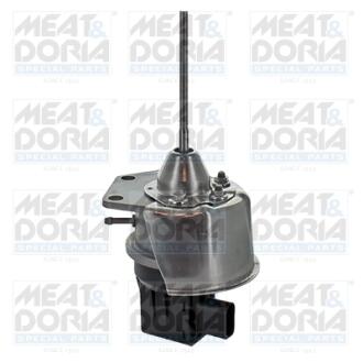MEATDORIA AUDI Клапан регулювання тиску наддування A1 1.6 TDI 10-15, SEAT TOLEDO IV 1.6 TDI 13-15, SKODA FABIA II (542) 1.6 TDI 10-14, VW POLO V 1.6 TDI 09- MEAT&DORIA 64060