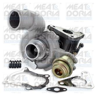 Турбокомпресор MEAT&DORIA 65027