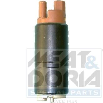 Топливный насос, погружной (MPI) (3,5 bar 60 l/h) MEAT&amp;DORIA MEAT&DORIA 76393E (фото 1)