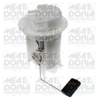 Паливний насос, занурювальний (у зборі) (3,5 bar 75 l/h) MEAT&DORIA 76428E (фото 1)