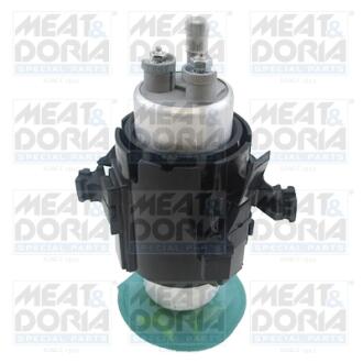 Топливный насос, погружной (MPI) (3,5 bar 100 l/h) MEAT&amp;DORIA MEAT&DORIA 76616E (фото 1)