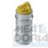 Топливный насос, погружной (Diesel) (0,5 bar 180 l/h) MEAT&amp;DORIA MEAT&DORIA 76810E (фото 1)