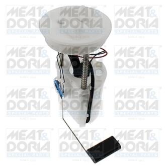 Паливний насос MEAT&DORIA 77006E
