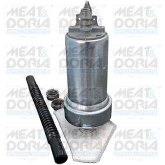 MEATDORIA BMW Паливний насос X5 (E70) 3.0 si 06-08 MEAT&DORIA 77372