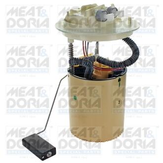 MEATDORIA FORD Элемент системы питаня дизель Transit 2.2TDCi 13- MEAT&DORIA 77719