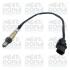 MEATDORIA BMW Лямбда-зонд 5-полосный 1 E87,F20,2,3 E46/90/F30,4,5 E60/F10,6,7 E65/F01,X1/3/5/6,Citroen Berlingo,C5 III,Jeep,DB W176/246,203,204,211,164,Sprinter,Vito,Mini MEAT&DORIA 81577E (фото 1)