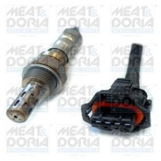MEATDORIA FIAT Кисневий датчик (лямбда-зонд) MEAT&DORIA 81859